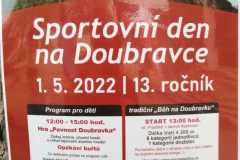 1.5.2022 Doubravka